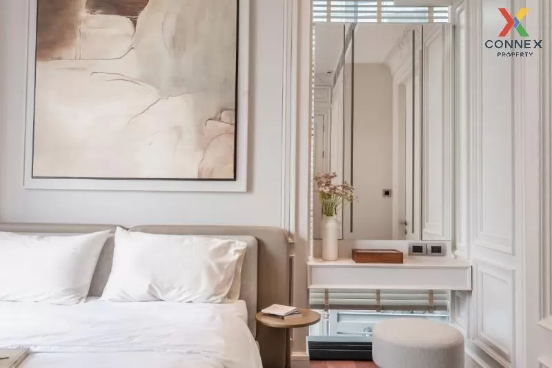 เช่าคอนโด  คุณ บาย ยู BTS-ทองหล่อ คลองตันเหนือ เขต วัฒนา กรุงเทพ  1