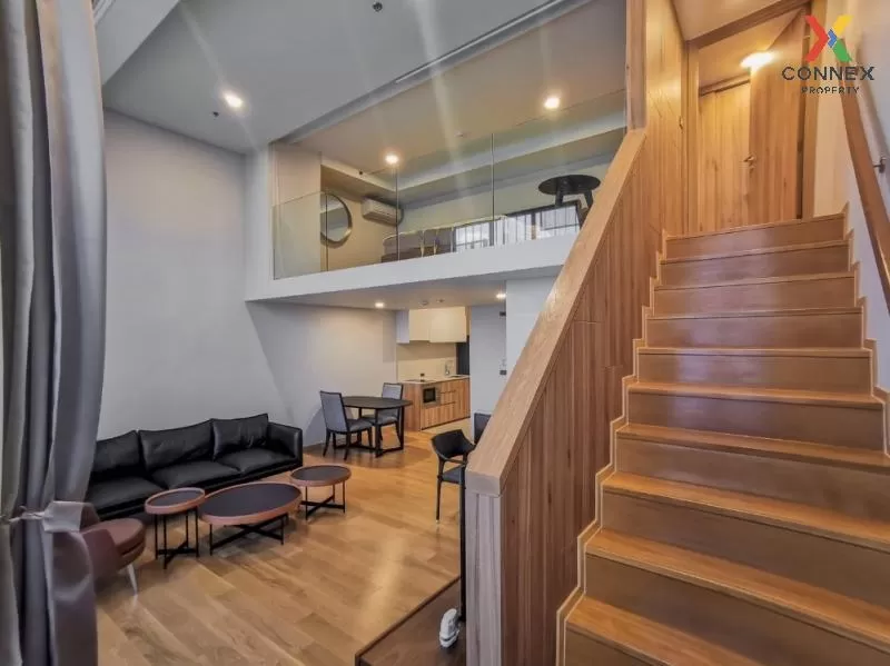 FOR RENT condo , Siamese Exclusive Sukhumvit 31 , BTS-Phrom Phong 2