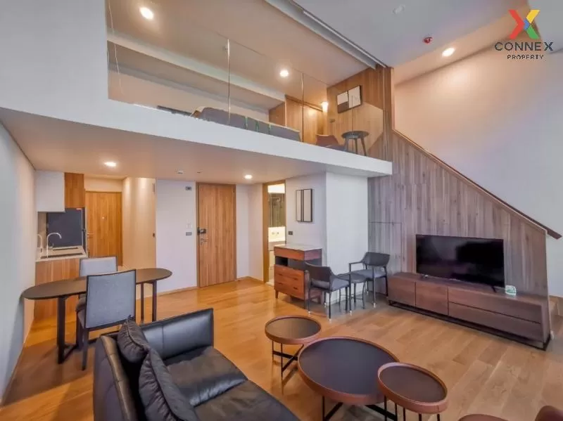 FOR RENT condo , Siamese Exclusive Sukhumvit 31 , BTS-Phrom Phong 3