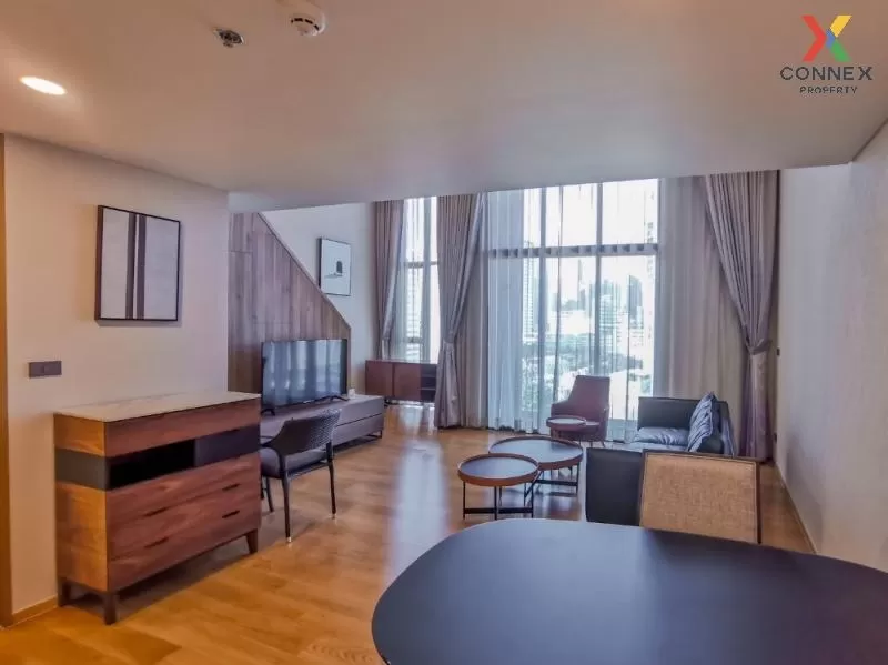 FOR RENT condo , Siamese Exclusive Sukhumvit 31 , BTS-Phrom Phong 4