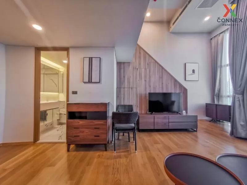 FOR RENT condo , Siamese Exclusive Sukhumvit 31 , BTS-Phrom Phong