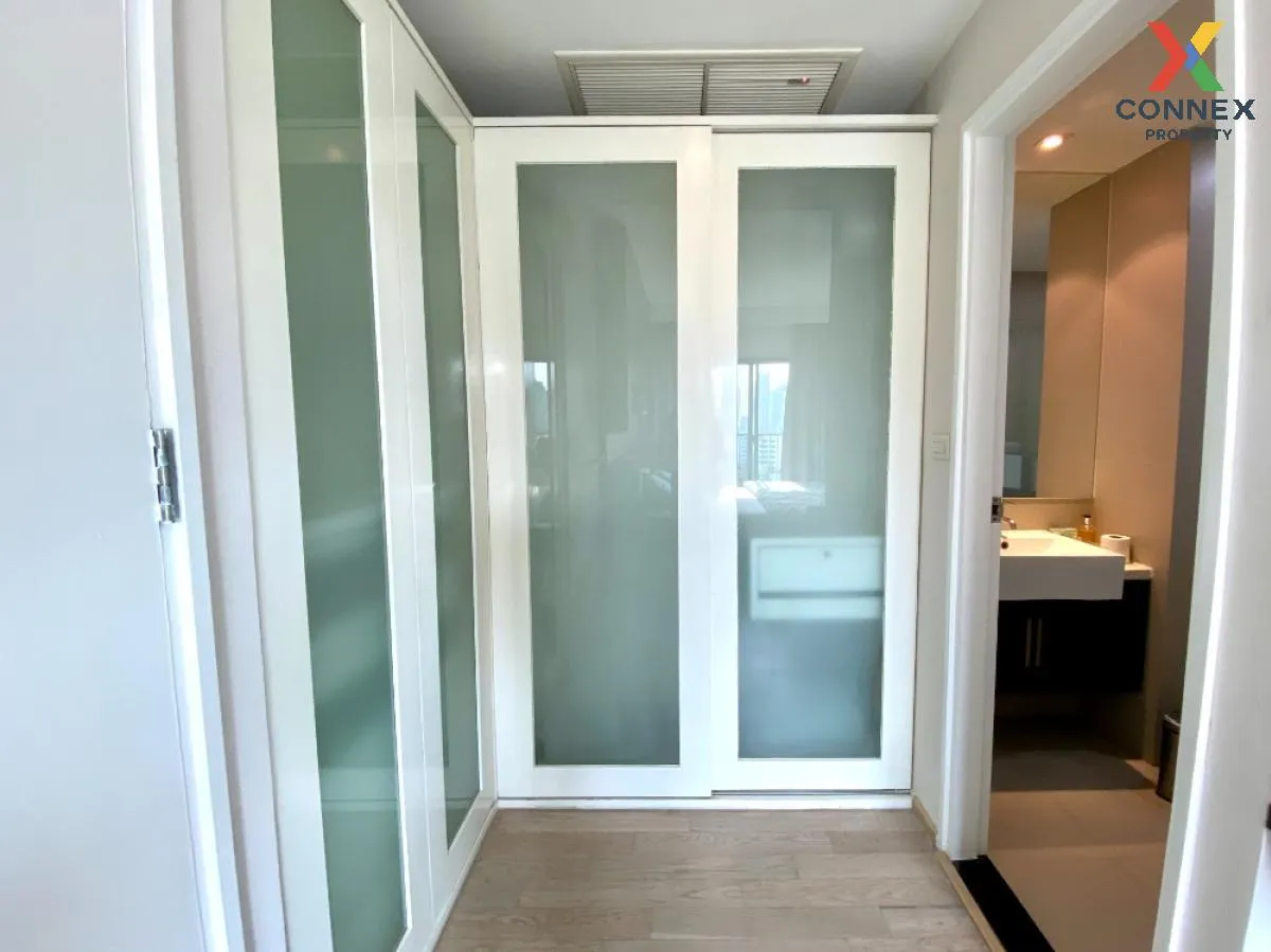 FOR RENT condo , Noble Remix , BTS-Thong Lo , Khlong Tan , Wattha 4