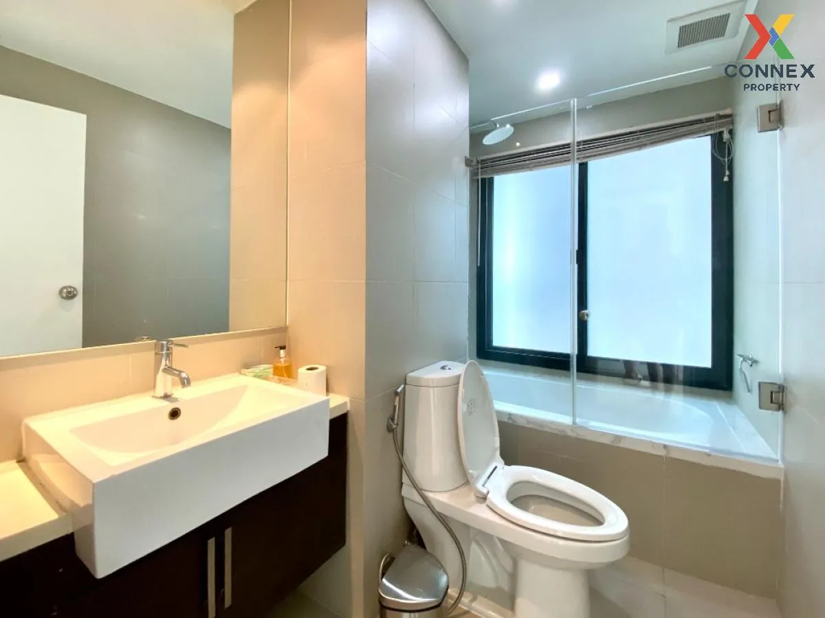 FOR RENT condo , Noble Remix , BTS-Thong Lo , Khlong Tan , Wattha