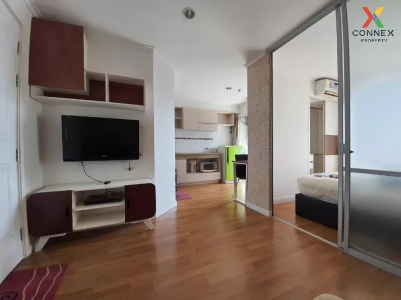 FOR RENT condo , Lumpini Place Rama 4 - Kluaynamthai , BTS-Phra K 2