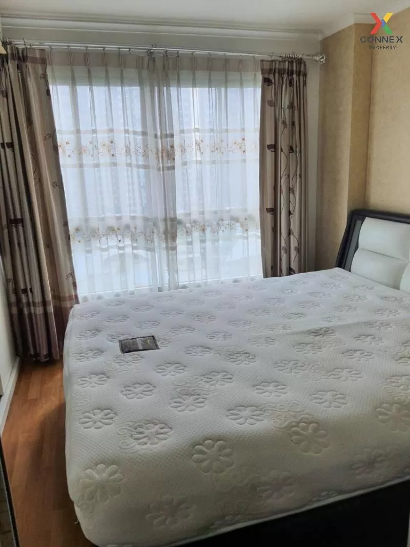 FOR RENT condo , Lumpini Place Rama 4 - Kluaynamthai , BTS-Phra K 4