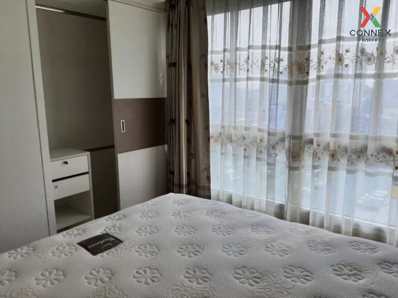 FOR RENT condo , Lumpini Place Rama 4 - Kluaynamthai , BTS-Phra K