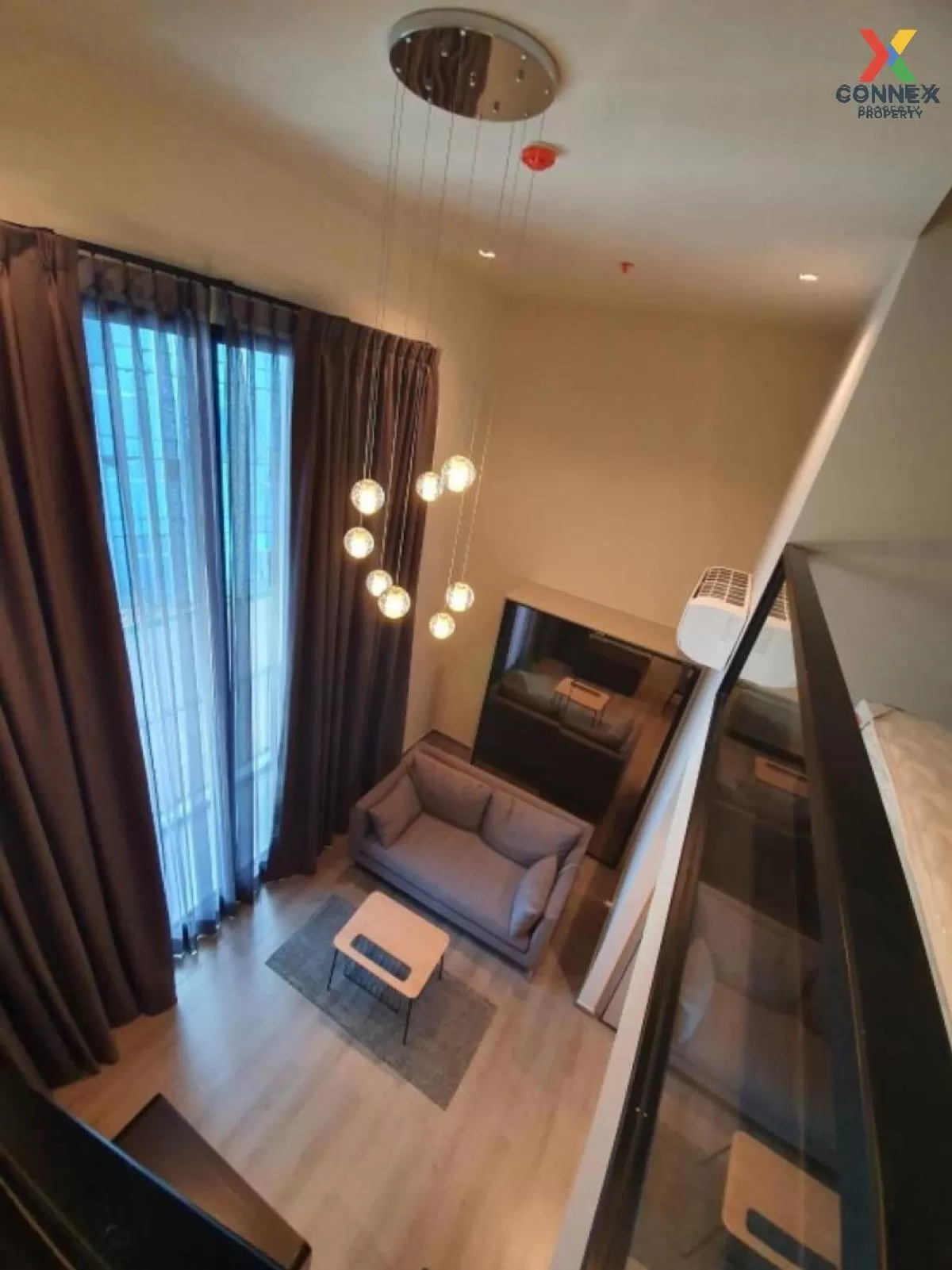 เช่าคอนโด  เดอะ รีเซิร์ฟ พหล - ประดิพัทธ์ BTS-สะพานควาย สามเสนใน  3