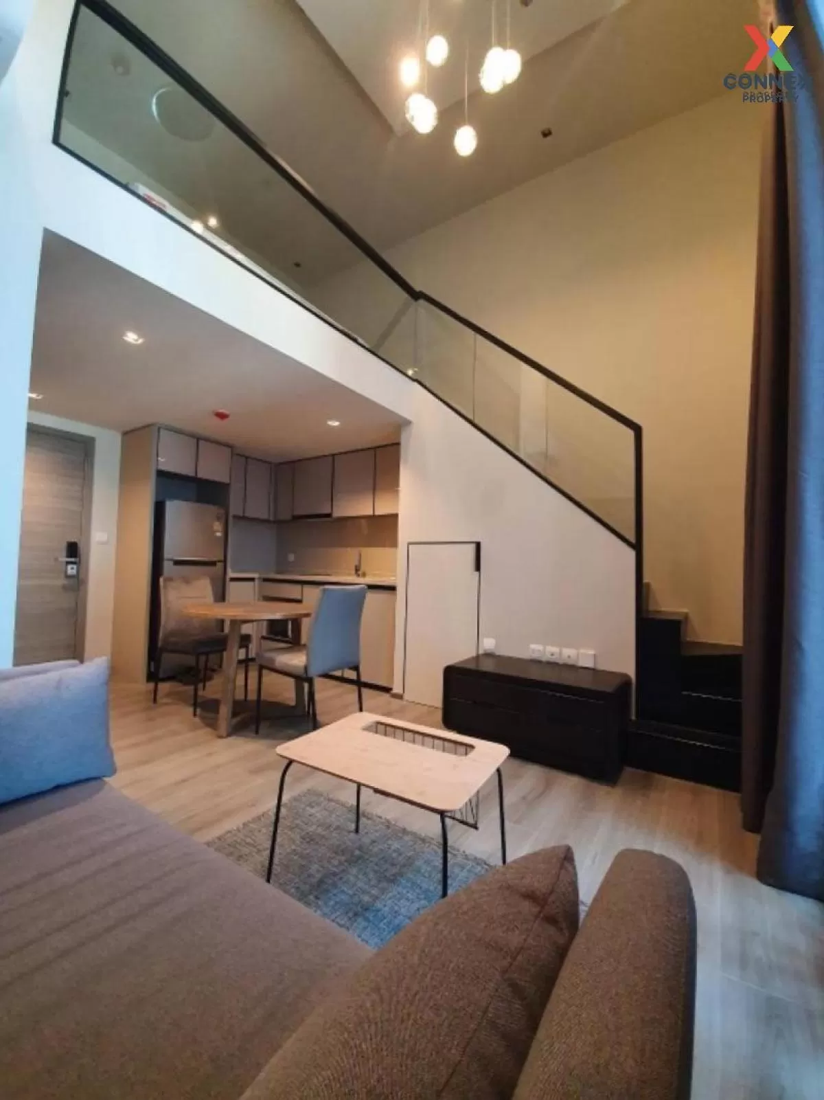 เช่าคอนโด  เดอะ รีเซิร์ฟ พหล - ประดิพัทธ์ BTS-สะพานควาย สามเสนใน  4