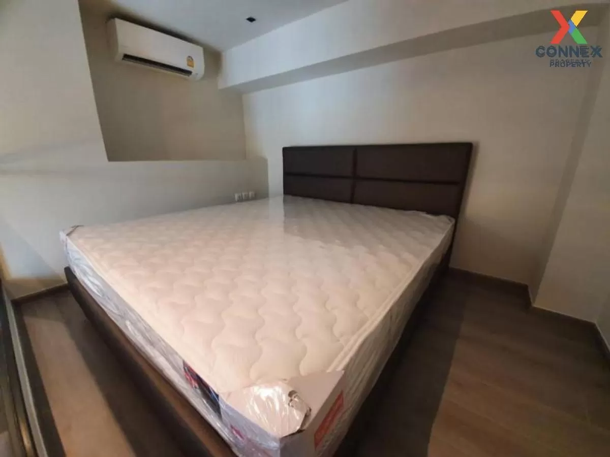 เช่าคอนโด  เดอะ รีเซิร์ฟ พหล - ประดิพัทธ์ BTS-สะพานควาย สามเสนใน 