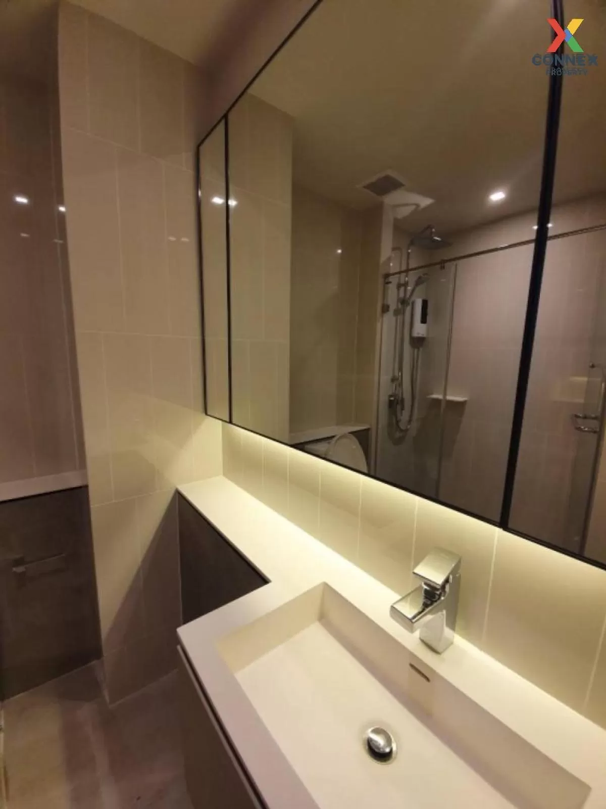 เช่าคอนโด  เดอะ รีเซิร์ฟ พหล - ประดิพัทธ์ BTS-สะพานควาย สามเสนใน 