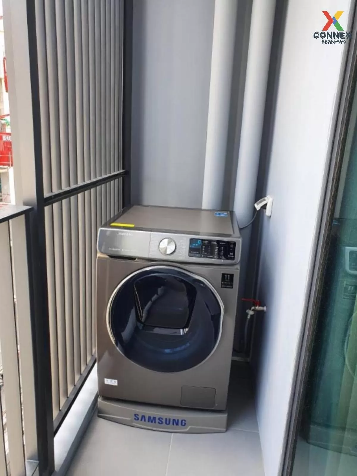 เช่าคอนโด  เดอะ รีเซิร์ฟ พหล - ประดิพัทธ์ BTS-สะพานควาย สามเสนใน 