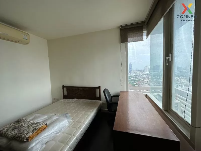 ขายคอนโด  วอร์เตอร์มาร์ค เจ้าพระยา ริเวอร์ BTS-กรุงธนบุรี บางลำภู