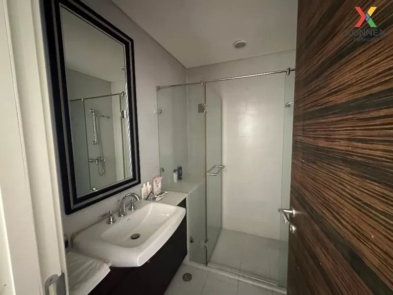 ขายคอนโด  วอร์เตอร์มาร์ค เจ้าพระยา ริเวอร์ BTS-กรุงธนบุรี บางลำภู