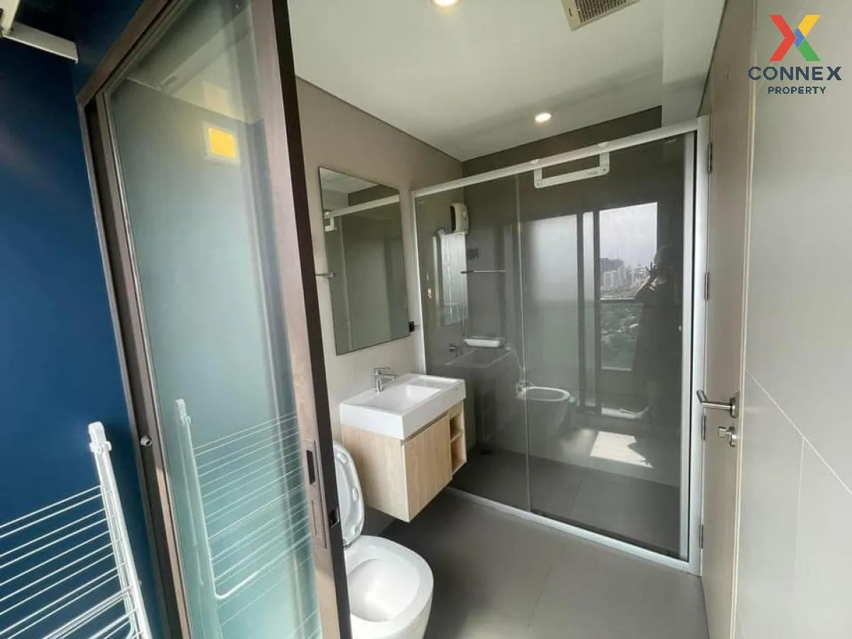 FOR SALE condo , Lumpini Suite Phetchaburi Makkasan , high floor  FOR SALE condo , Lumpini Suite Phetchaburi Makkasan , high floor