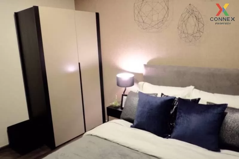 FOR RENT condo , The Base Park East Sukhumvit 77 , BTS-On Nut , P 4