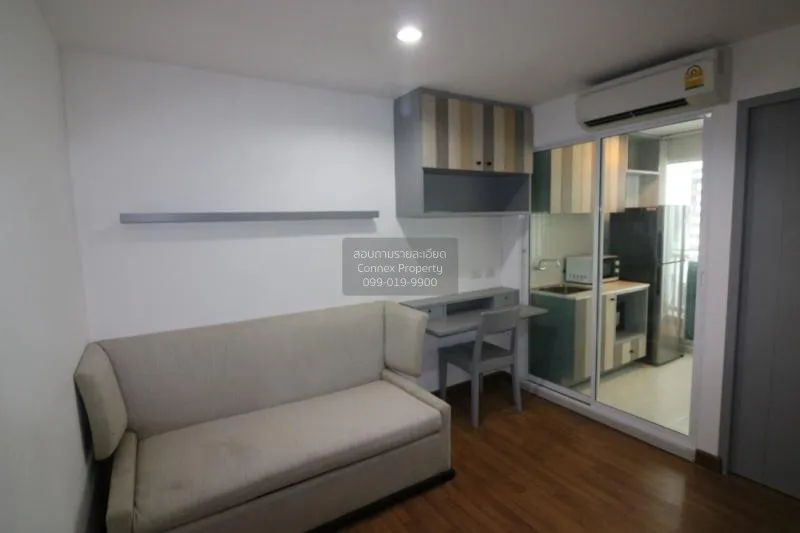 ขายคอนโด  รีเจ้นท์ โฮม 25 ติวานนท์ MRT-กระทรวงสาธารณสุข ตลาดขวัญ  1