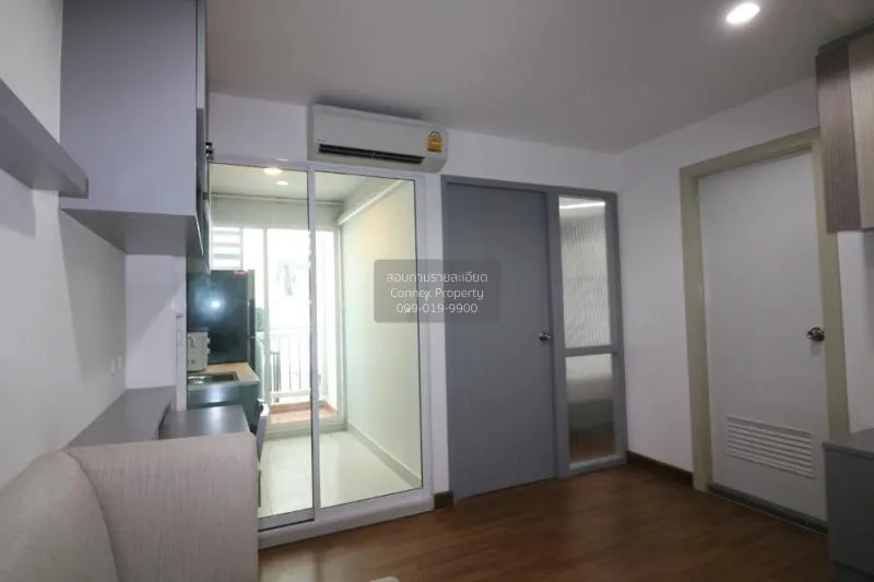 ขายคอนโด  รีเจ้นท์ โฮม 25 ติวานนท์ MRT-กระทรวงสาธารณสุข ตลาดขวัญ  4