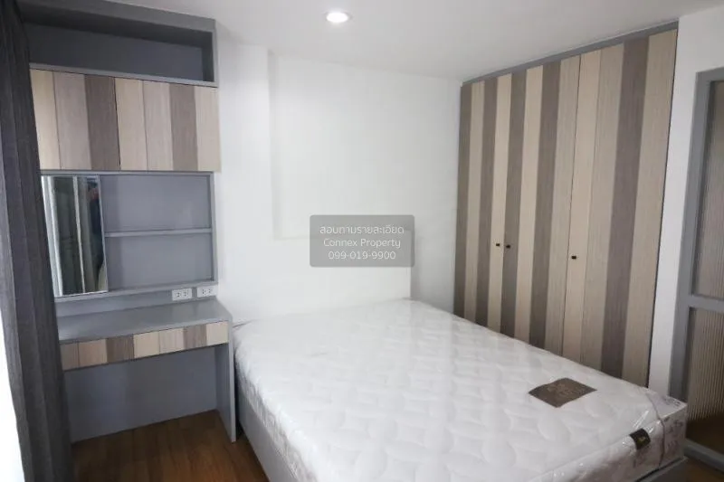 ขายคอนโด  รีเจ้นท์ โฮม 25 ติวานนท์ MRT-กระทรวงสาธารณสุข ตลาดขวัญ 