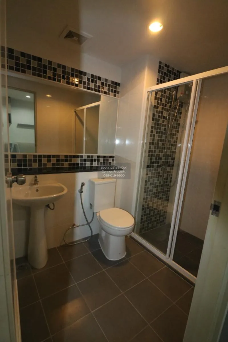 ขายคอนโด  รีเจ้นท์ โฮม 25 ติวานนท์ MRT-กระทรวงสาธารณสุข ตลาดขวัญ 