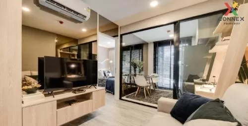 FOR RENT condo , IKON Sukhumvit 77 , BTS-On Nut , Suan Luang , Suan Luang , Bangkok , CX-77504