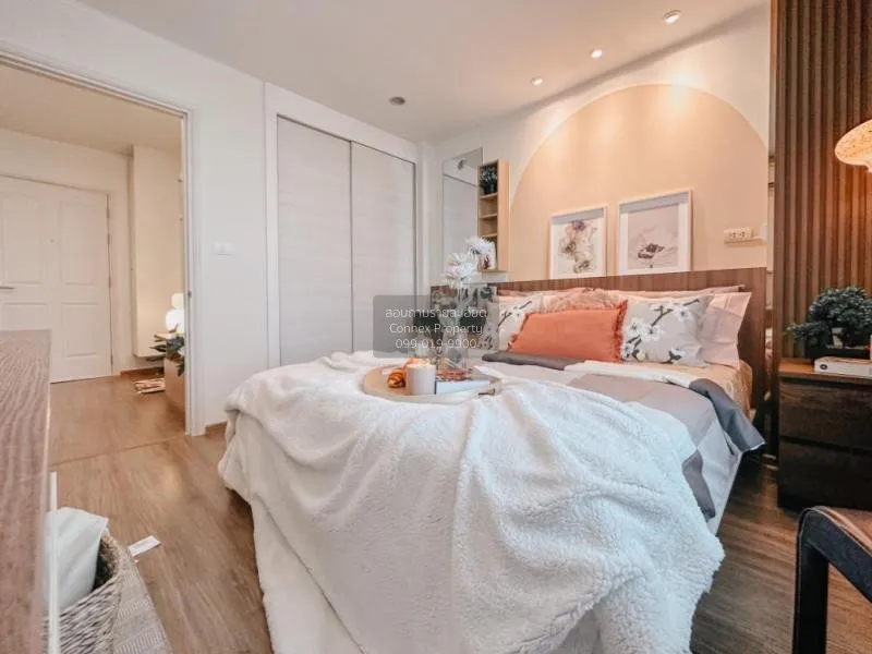 ขายคอนโด  ยู ดีไลท์ แอท หัวหมาก สเตชั่น หัวหมาก เขต บางกะปิ กรุงเ