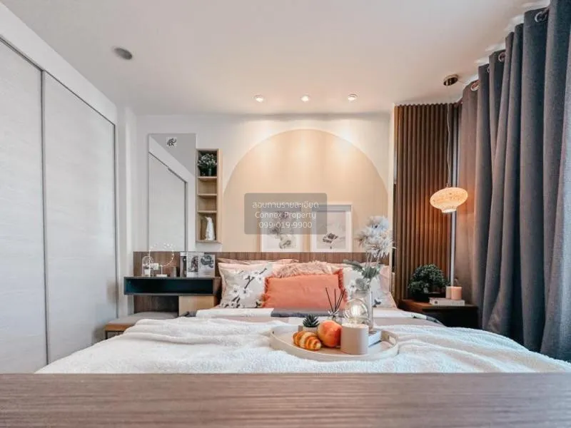 ขายคอนโด  ยู ดีไลท์ แอท หัวหมาก สเตชั่น หัวหมาก เขต บางกะปิ กรุงเ