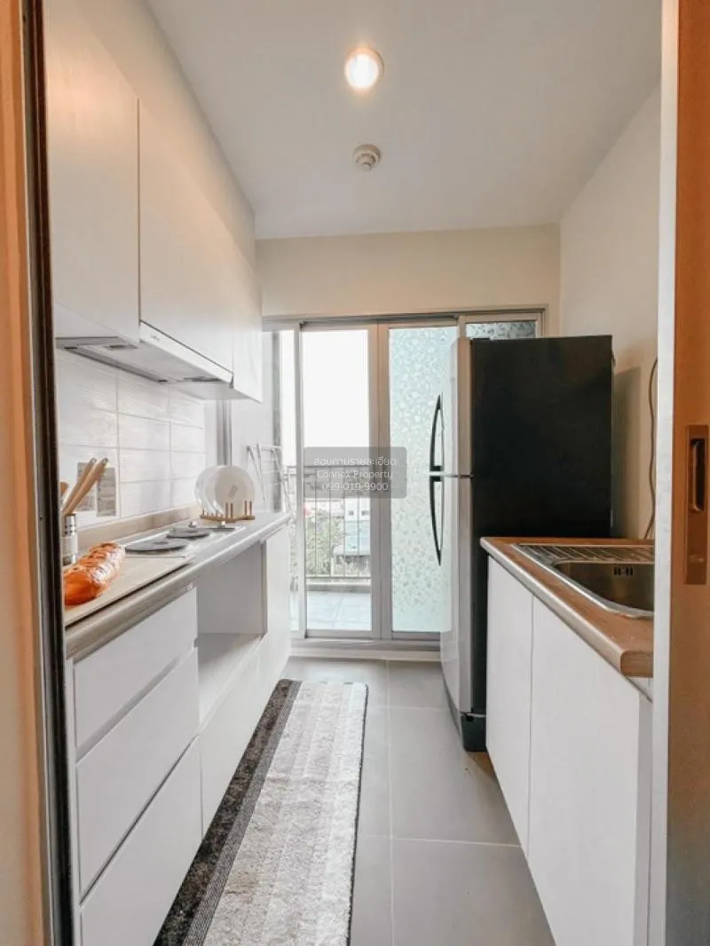 ขายคอนโด  ยู ดีไลท์ แอท หัวหมาก สเตชั่น หัวหมาก เขต บางกะปิ กรุงเ