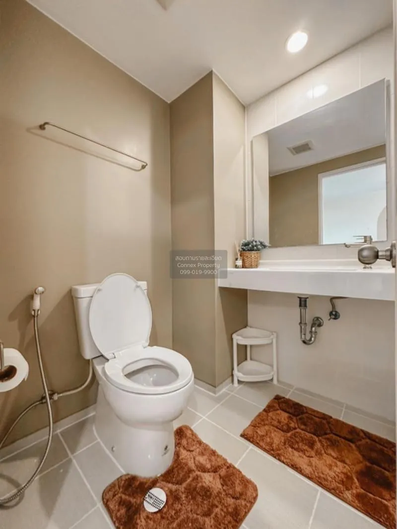 ขายคอนโด  ยู ดีไลท์ แอท หัวหมาก สเตชั่น หัวหมาก เขต บางกะปิ กรุงเ