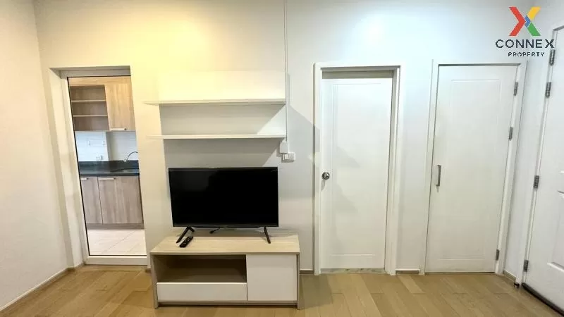 เช่าคอนโด  ไฮฟ์ สาทร BTS-กรุงธนบุรี คลองต้นไทร เขต คลองสาน กรุงเท 4