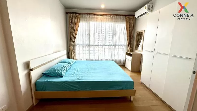 เช่าคอนโด  ไฮฟ์ สาทร BTS-กรุงธนบุรี คลองต้นไทร เขต คลองสาน กรุงเท