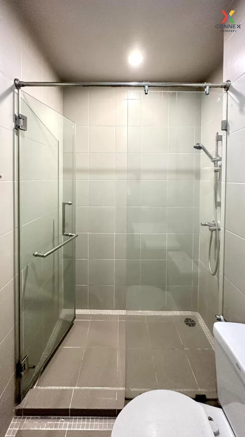 เช่าคอนโด  ไฮฟ์ สาทร BTS-กรุงธนบุรี คลองต้นไทร เขต คลองสาน กรุงเท