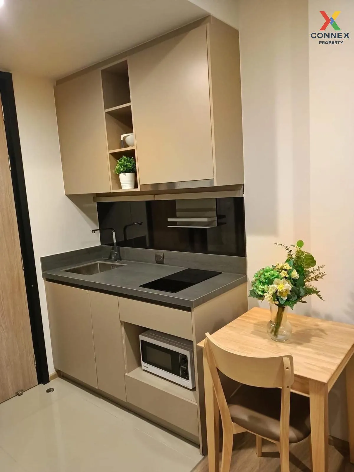 เช่าคอนโด  โอกะ เฮาส์ BTS-ทองหล่อ คลองตัน เขต คลองเตย กรุงเทพ CX- เช่าคอนโด  โอกะ เฮาส์ BTS-ทองหล่อ คลองตัน เขต คลองเตย กรุงเทพ CX- 3