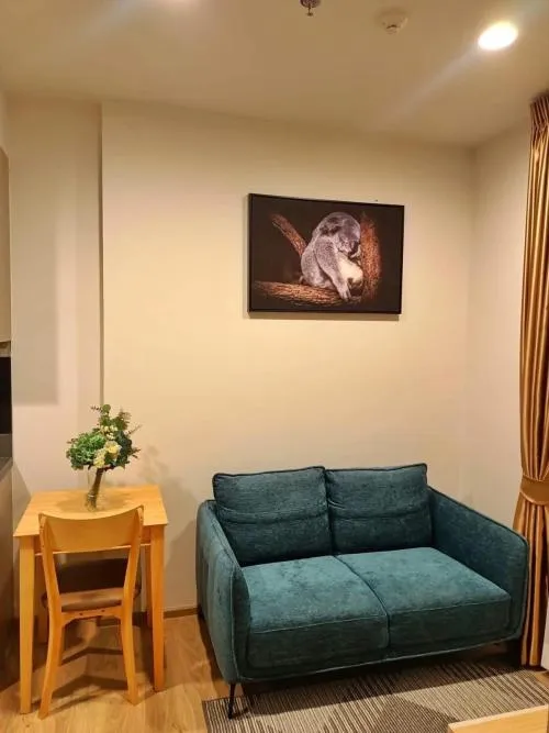 เช่าคอนโด  โอกะ เฮาส์ BTS-ทองหล่อ คลองตัน เขต คลองเตย กรุงเทพ CX-77510