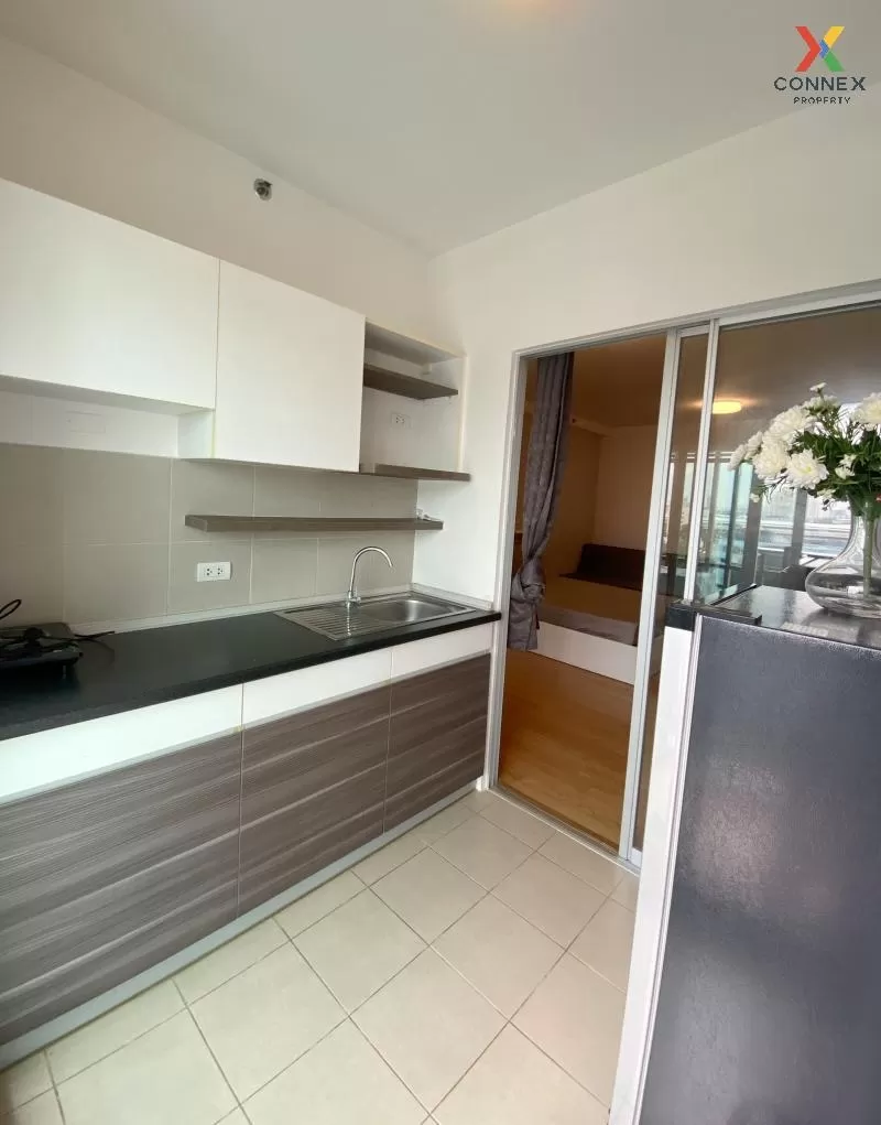 FOR SALE condo , Supalai Veranda Ratchavipha - Prachachuen , MRT- 2