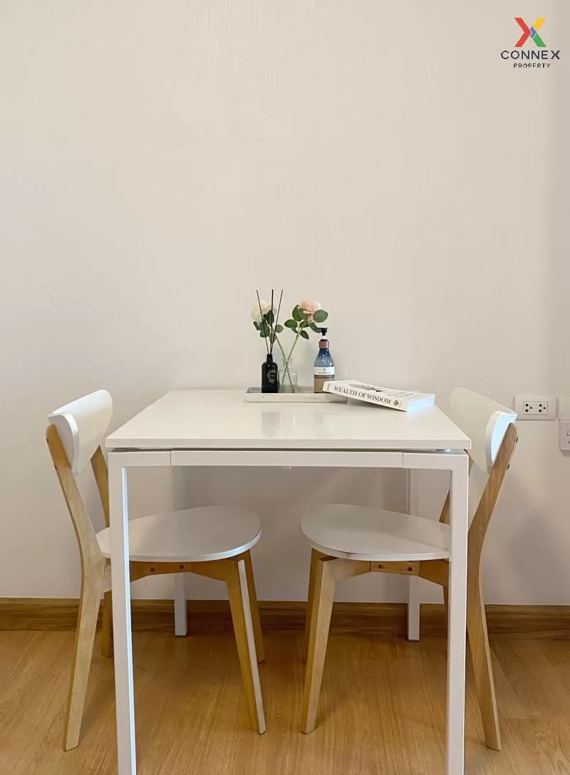 FOR SALE condo , Supalai Veranda Ratchavipha - Prachachuen , MRT- 3