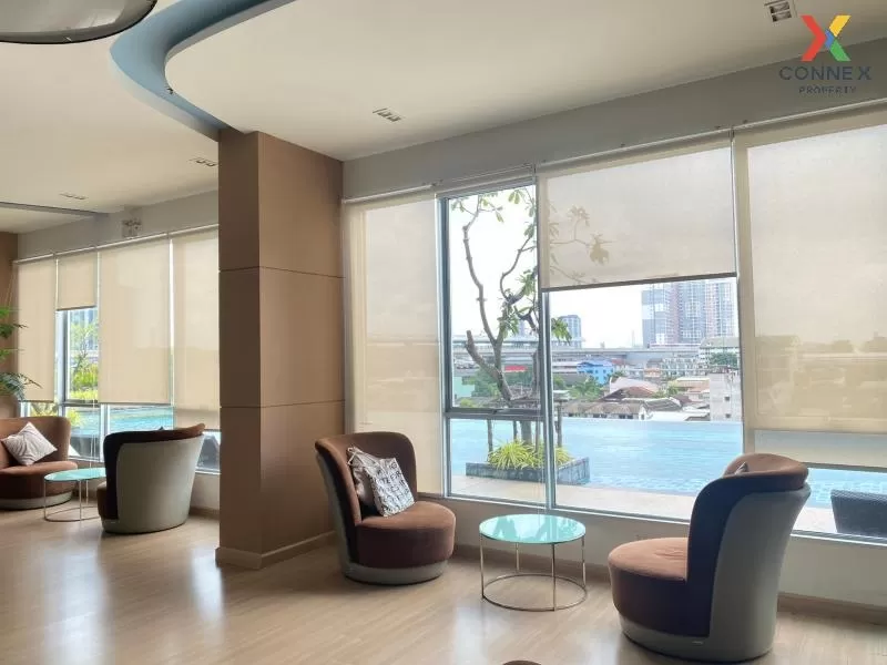 FOR SALE condo , Supalai Veranda Ratchavipha - Prachachuen , MRT-