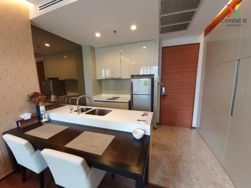 FOR SALE condo , The Address Sukhumvit 28 , BTS-Phrom Phong , Khl 2