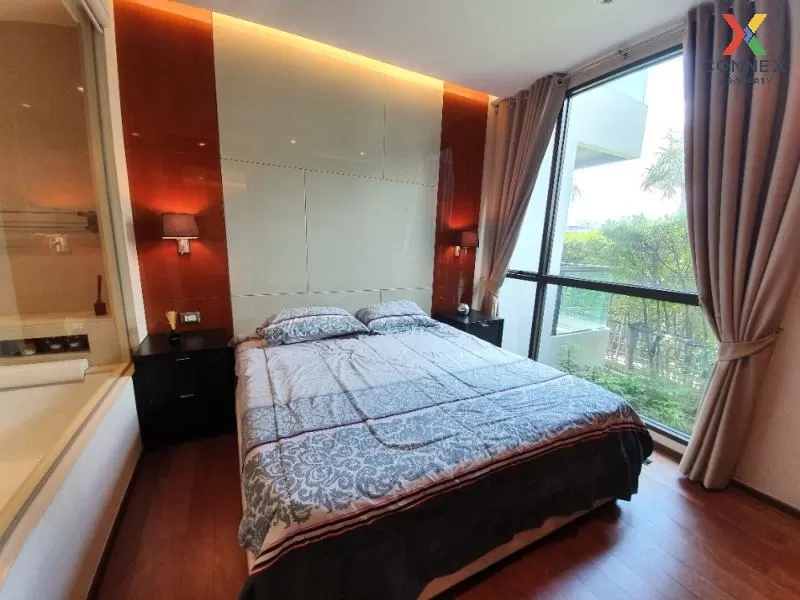 FOR SALE condo , The Address Sukhumvit 28 , BTS-Phrom Phong , Khl 4