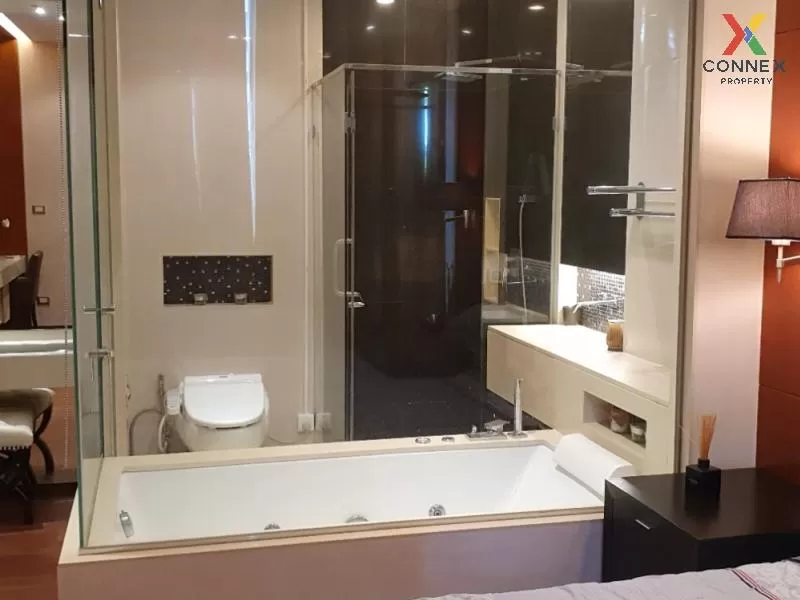 FOR SALE condo , The Address Sukhumvit 28 , BTS-Phrom Phong , Khl