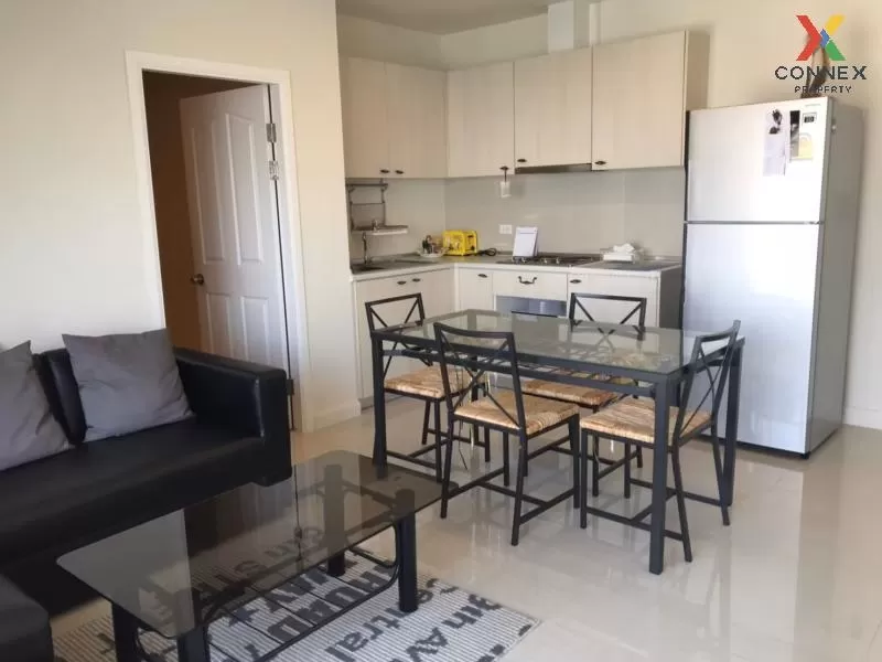 FOR RENT condo , Manor Sanambinnam , river view , MRT-Phra Nang K 3