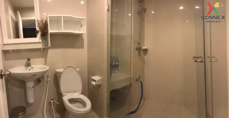 FOR RENT condo , Manor Sanambinnam , river view , MRT-Phra Nang K 4