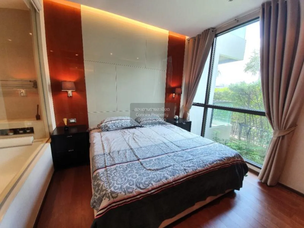 เช่าคอนโด  ดิ แอดเดรส สุขุมวิท 28 BTS-พร้อมพงษ์ คลองตัน เขต คลองเ 4