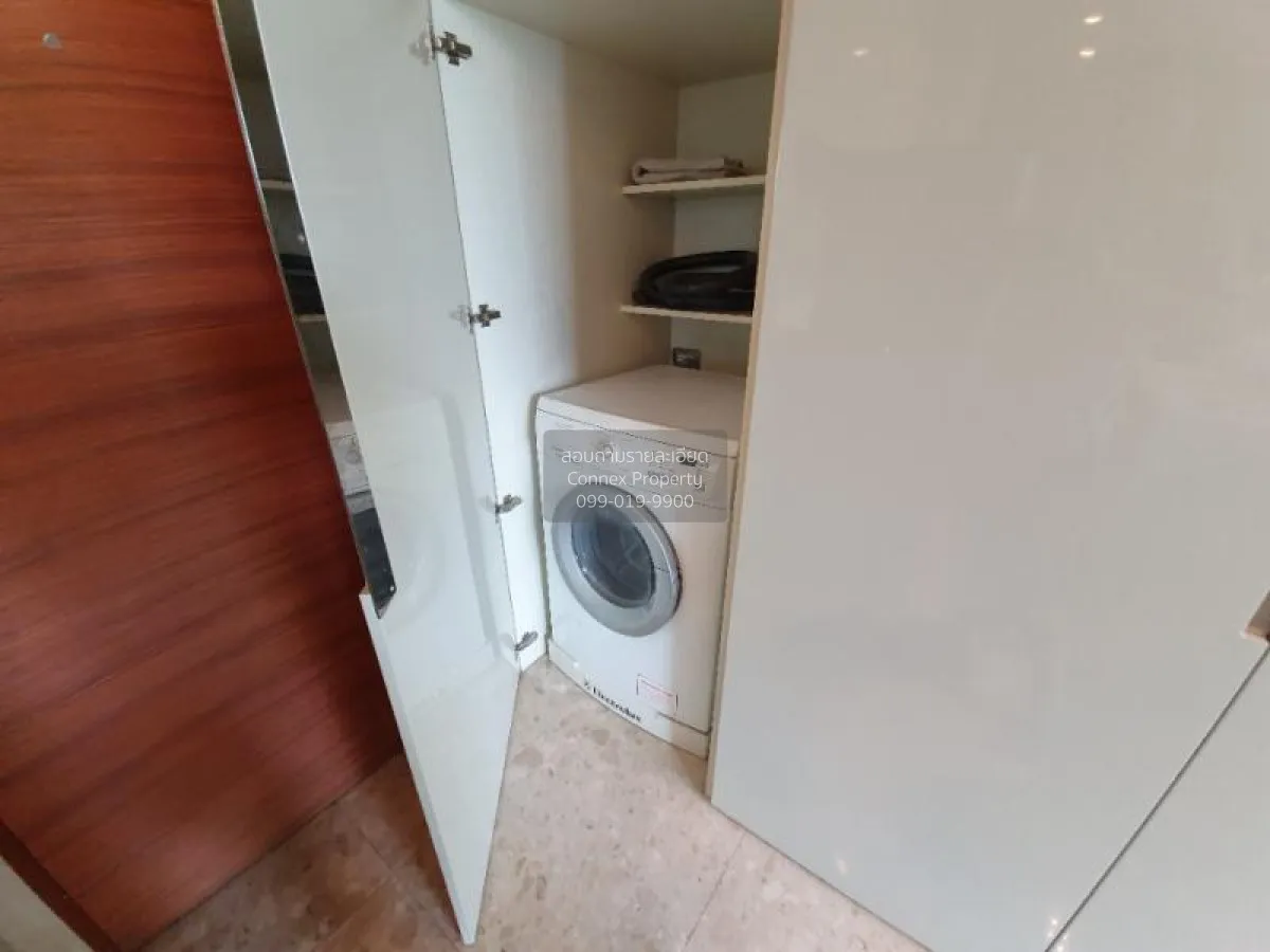 เช่าคอนโด  ดิ แอดเดรส สุขุมวิท 28 BTS-พร้อมพงษ์ คลองตัน เขต คลองเ