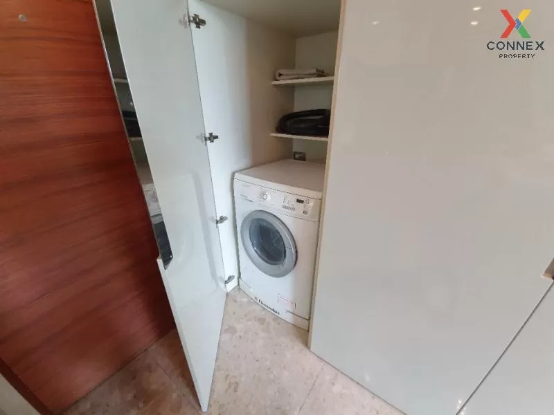 เช่าคอนโด  ดิ แอดเดรส สุขุมวิท 28 BTS-พร้อมพงษ์ คลองตัน เขต คลองเ