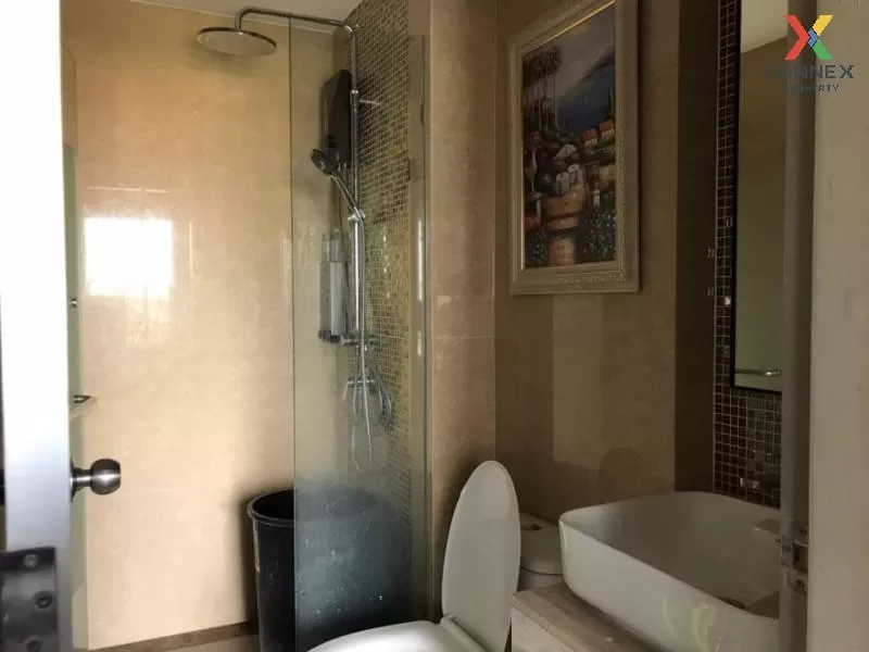 ขายคอนโด  เดอะ คิทท์ ติวานนท์ MRT-ปากเกร็ด (สายสีชมพู) ปากเกร็ด ป