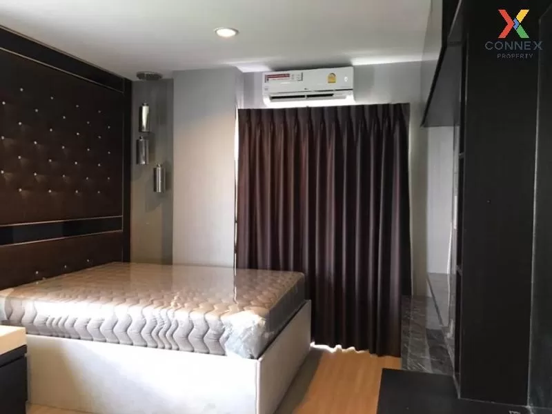 ขายคอนโด  เดอะ คิทท์ ติวานนท์ MRT-ปากเกร็ด (สายสีชมพู) ปากเกร็ด ป