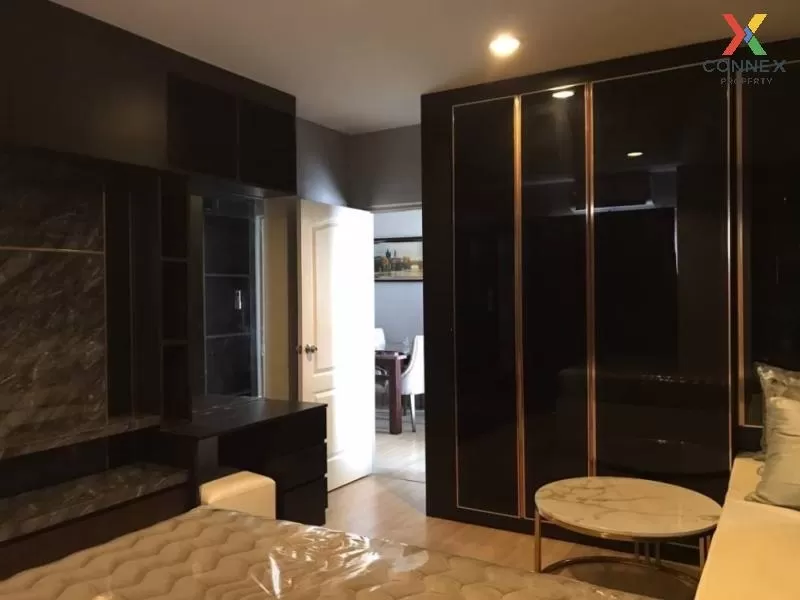 ขายคอนโด  เดอะ คิทท์ ติวานนท์ MRT-ปากเกร็ด (สายสีชมพู) ปากเกร็ด ป