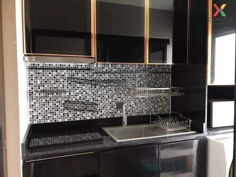 ขายคอนโด  เดอะ คิทท์ ติวานนท์ MRT-ปากเกร็ด (สายสีชมพู) ปากเกร็ด ป