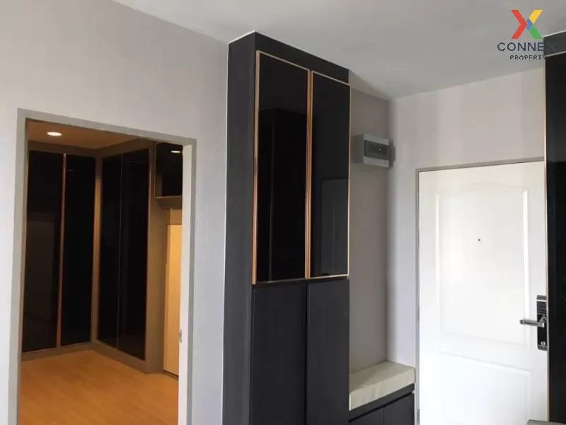 ขายคอนโด  เดอะ คิทท์ ติวานนท์ MRT-ปากเกร็ด (สายสีชมพู) ปากเกร็ด ป