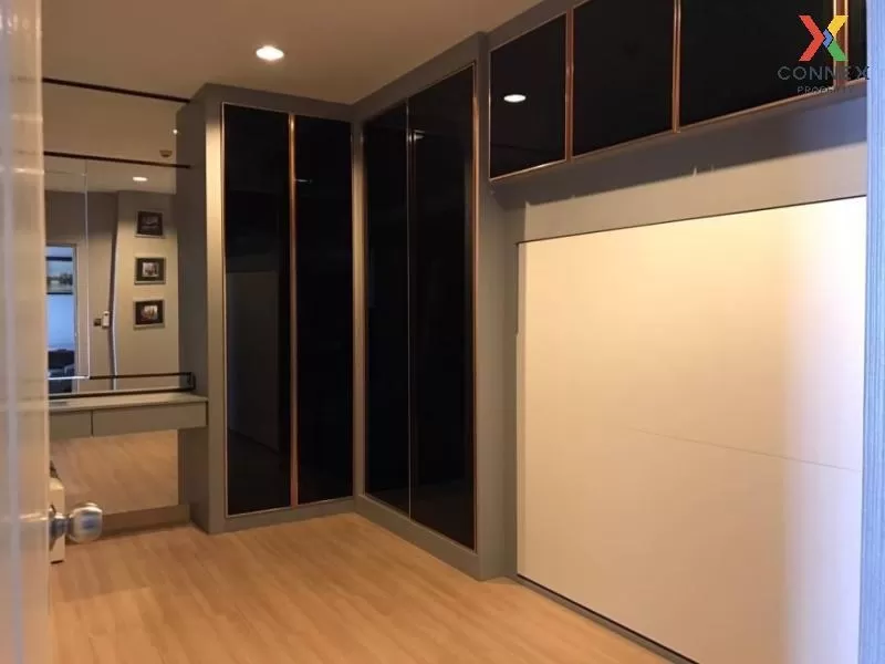 ขายคอนโด  เดอะ คิทท์ ติวานนท์ MRT-ปากเกร็ด (สายสีชมพู) ปากเกร็ด ป